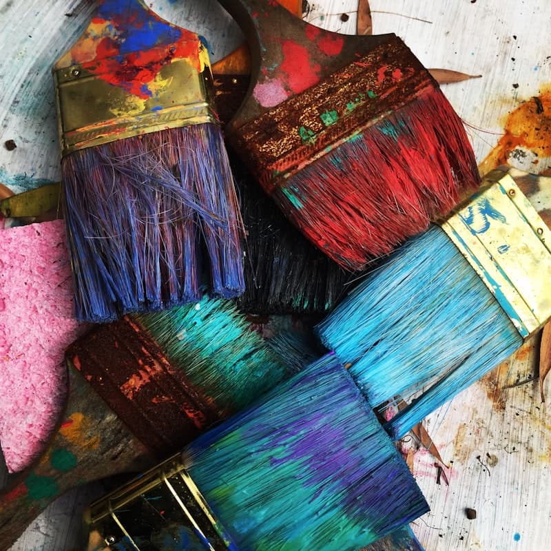Artists