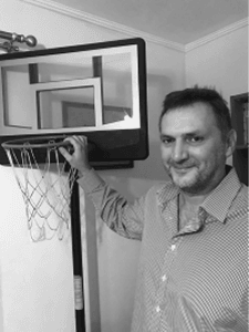 Kimon Panagopoulos