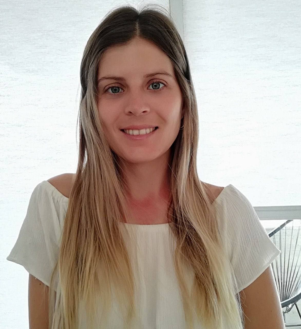 Dr Jorgelina Asmus